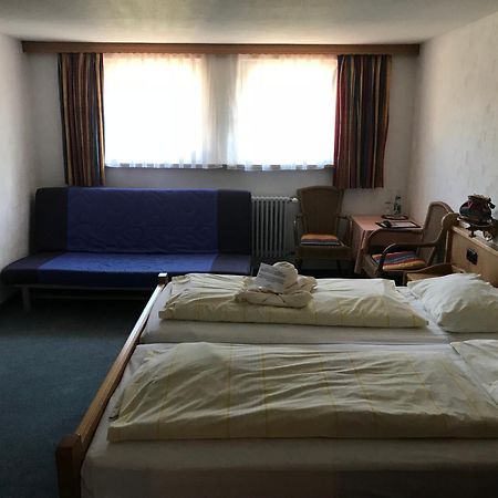 Hotel Anneliese Bad Hindelang Room photo